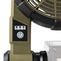 Fans | Makita ADCF201Z Outdoor Adventure 18V LXT Lithium-Ion 9 in. Cordless Fan (Tool Only) image number 3
