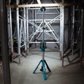 Work Lights | Makita DML813 18V LXT Lithium-Ion Cordless Tower Work Light (Tool Only) image number 7