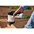 Detail Sanders | Black & Decker REVCMS12C 12V MAX reviva Cordless Detail Sander image number 10
