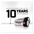  | Energizer E93FP-8 MAX 1.5V Alkaline C Batteries (8/Pack) image number 4