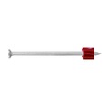 Nails | Freeman CNDPN3 3 in. Concrete Drive Pins without Washers (100 Count) image number 3