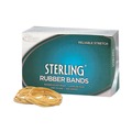 July Member-Exclusive Offer Save 10% off on One Item | Alliance 24325 1 lbs. Box Size 32 0.03 in. Gauge Sterling Rubber Bands - Crepe (1-Box) image number 0