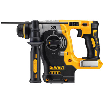 SOLD OUT DEALS | Dewalt 20V MAX XR Brushless Lithium-Ion 1 in. Cordless SDS Plus L-Shape Rotary Hammer (Tool Only) - DCH273B