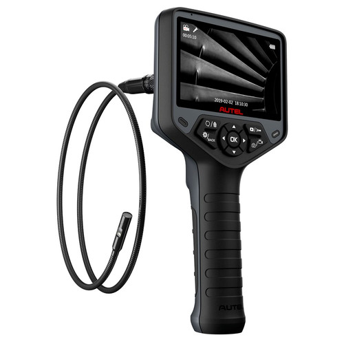 Inspection Cameras | Autel MV480 MV480 Digital Inspection Scope image number 0