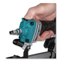 Makita Appreciation Week! Save 10%! | Factory Reconditioned Makita AF506-R 18 Gauge 2 in. Pneumatic Brad Nailer image number 5