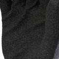 Work Gloves | Dewalt DPG72TXL Flexible Durable Grip Work Gloves - XL, Tagged (12/Carton) image number 4