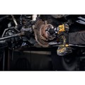 Impact Wrenches | Dewalt DCF922B ATOMIC 20V MAX Brushless Lithium-Ion 1/2 in. Cordless Impact Wrench with Detent Pin Anvil (Tool Only) image number 7
