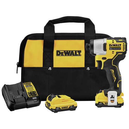 12v 2025 dewalt kit