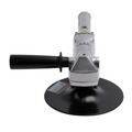 Polishers | Ingersoll Rand 314-B 0.5 HP 3000 RPM 7 in. Pad Air Angle Polisher and Buffer image number 2