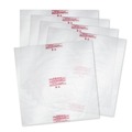 Bags and Filters | JET JT9-717531 Clear Plastic Drum Collection Bag for JCDC-3 image number 0