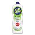  | Soft Scrub 23400 15519 63 oz. Bottle Commercial Disinfectant Cleanser with Bleach (6/Carton) image number 1