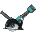 Combo Kits | Makita XT269M+XAG04Z 18V LXT Brushless Lithium-Ion 2-Tool Cordless Combo Kit (4 Ah) with LXT Angle Grinder image number 15