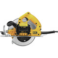 Circular Saws | Dewalt DWE575 7-1/4 in. Circular Saw Kit image number 3