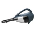 Cyber Monday | Black & Decker HLVA315J62 10.8V dustbuster AdvancedCleanplus Gen 9.5 Cordless Hand Vacuum - Slate Blue image number 1