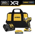 Impact Drivers | Factory Reconditioned Dewalt DCF845D1E1R 20V MAX XR Lithium-Ion Brushless 3-Speed 1/4 in. Cordless Impact Driver Kit with POWERSTACK (1.7 Ah/2 Ah) image number 7