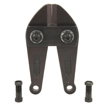 CUTTING TOOLS | Klein Tools 63824 24 in. Bolt Cutter Replacement Head