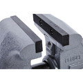 Vises | Wilton WL9-28807 1765 Tradesman Vise with 6-1/2 in. Jaw Width, 6-1/2 in. Jaw Opening & 4 in. Throat Depth image number 7