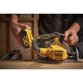 Combo Kits | Dewalt DCK482D1M1 20V MAX XR Brushless Lithium-Ion Cordless 4-Tool Combo Kit with (1) 2 Ah and (1) 4 Ah Battery image number 21