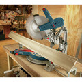  | Factory Reconditioned Bosch GCM12SD-RT 12 in. Dual-Bevel Glide Miter Saw image number 20
