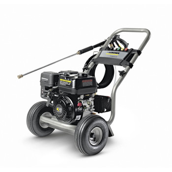 Karcher G3200 OCT Professional 3,200 PSI 2.5 GPM Gas Pressure Washer - 1.107-260.0