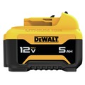 Batteries | Factory Reconditioned Dewalt DCB126R 12V MAX 5 Ah Lithium-Ion Battery image number 3