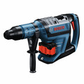  | Bosch GBH18V-45CK27 18V PROFACTOR Brushless Lithium-Ion 1-7/8 in. Cordless SDS-Max Rotary Hammer Kit (12 Ah) image number 0