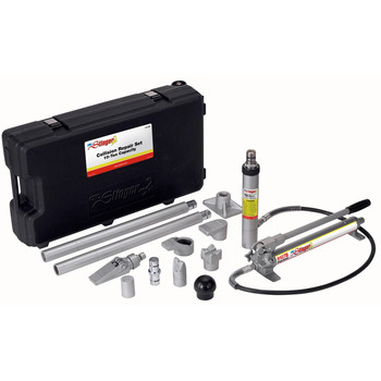 AUTO BODY REPAIR | OTC Tools & Equipment 10-Ton Collision Repair Set - 1515B