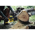 Chainsaws | Factory Reconditioned Dewalt DCCS690H1R 40V MAX Lithium-Ion XR Brushless 16 in. Chainsaw with 6.0 Ah Battery image number 4