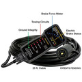 Brake Service Kits | IPA 9107A Electric Brake Force Meter image number 3