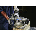 Vises | Wilton WL9-28807 1765 Tradesman Vise with 6-1/2 in. Jaw Width, 6-1/2 in. Jaw Opening & 4 in. Throat Depth image number 9