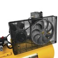 Presidents' Day Sale! Save $35 off $199! | Dewalt DXCM201.COM 2 HP 20 Gallon 200 Max PSI 6.2 SCFM @ 90 PSI Single-Stage Oil-Lubed Belt Drive Electric Portable Horizontal Air Compressor image number 4