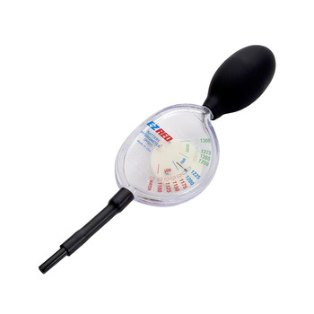 PRODUCTS | EZ Red Battery Hydrometer - SP101