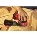 | Factory Reconditioned Craftsman CMCW220BR V20 Lithium-Ion Cordless Random Orbit Sander (Tool Only) image number 10