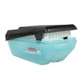  | Factory Reconditioned Bosch ROS20VSK-RT 5 in. VS Random Orbit Palm Sander Kit with Hardshell Case image number 8