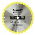 Table Saws | Dewalt DW3106P5DWE7491RS-BNDL 10 in. Jobsite Table Saw with Rolling Stand and 10 in. Construction Miter/Table Saw Blades Combo Pack With Safety Sun Glasses Bundle image number 2