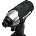 Clearance Center | Makita CX203SYB 18V LXT Sub-Compact Brushless Lithium-Ion 1/2 in. Cordless Driver Drill and Impact Driver Combo Kit (1.5 Ah) image number 4