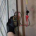 Clearance Center | Klein Tools VDV500-820 Cable Tracer Kit with Probe Tone Pro for RJ11 and RJ45 Cables image number 7
