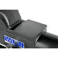 Vises | Wilton WL9-28843 Tradesman 1780XC 8 in. Vise image number 7