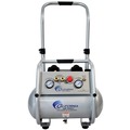 Air Compressors | California Air Tools CAT-5020W 2 HP 5 gal. Ultra Quiet and Oil-Free Rugged Air Compressor image number 0