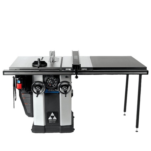 Table Saws | Delta 36-L336 UNISAW 3 HP 36 in. Table Saw image number 0