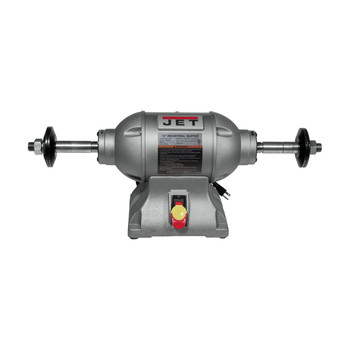 AUTOMOTIVE | JET JT9-578410 115V 15 Amp Industrial 10 in. Corded Buffer
