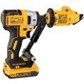 Shears | Dewalt DWASHRIR 18 Gauge Shear Attachment image number 4