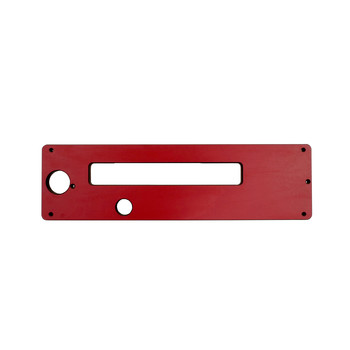 Laguna Tools Dado Insert for F2 and F3 Tablesaws - PTSF236110175-001