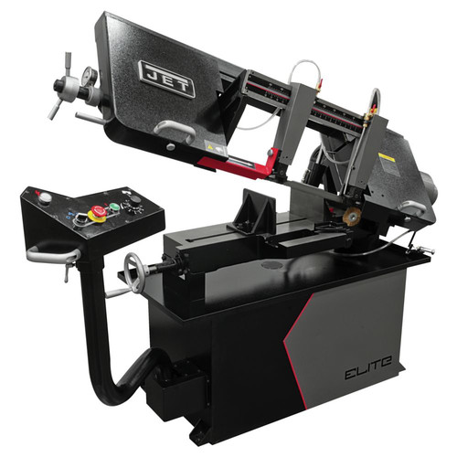 Band Saws | JET JT9-891050 EHB-916V 9 x 16 Variable Speed Bandsaw image number 0