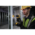 Early Labor Day Sale | Factory Reconditioned Dewalt DCD709C2R ATOMIC 20V MAX Brushless Lithium-Ion Compact 1/2 in. Cordless Hammer Drill Kit image number 4