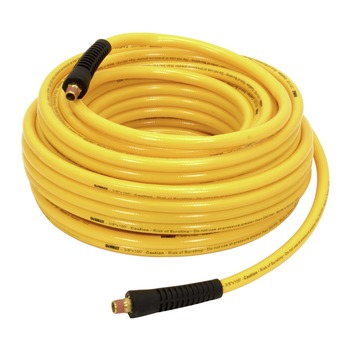 AIR HOSES AND REELS | Dewalt 3/8 in. x 100 ft. Polyurethane Hose - DXCM012-0254