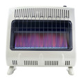 Wall Heaters | Mr. Heater F299731 30000 BTU Vent Free Blue Flame Natural Gas Heater image number 2