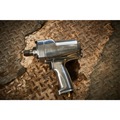 Air Impact Wrenches | Ingersoll Rand 259 3/4 in. Drive Air Impact Wrench image number 4