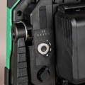 Work Lights | Metabo HPT UB18DDQ4M 18V MultiVolt Lithium-Ion 10000 Lumen Cordless Work Light (Tool Only) image number 3