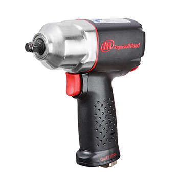 AIR TOOLS AND EQUIPMENT | Ingersoll Rand Composite 3/8 in. Air Impact Wrench - 2115QXPA